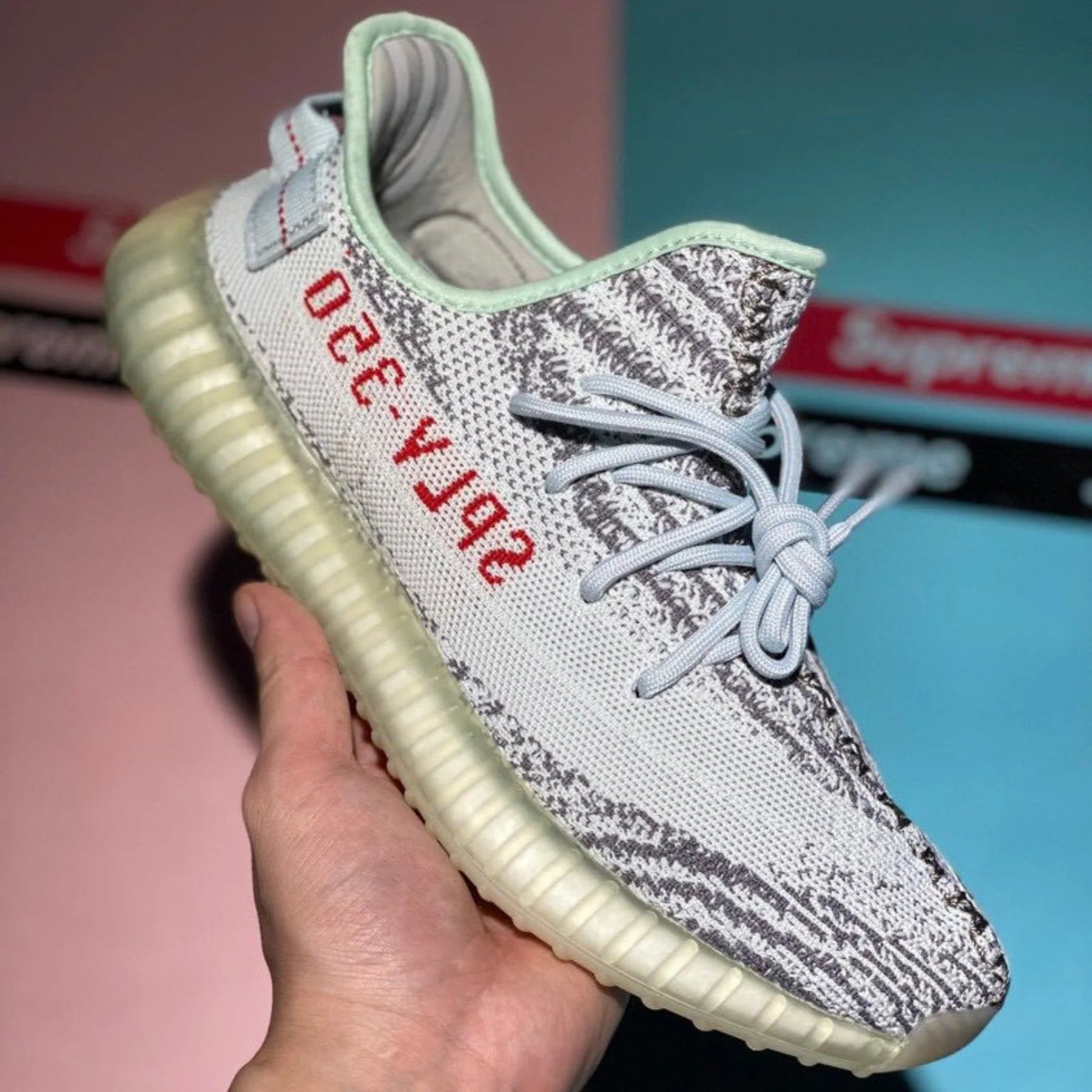 Boost 350 Sneakers