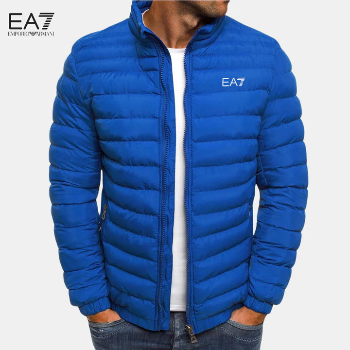 EA7 Jacke 2024