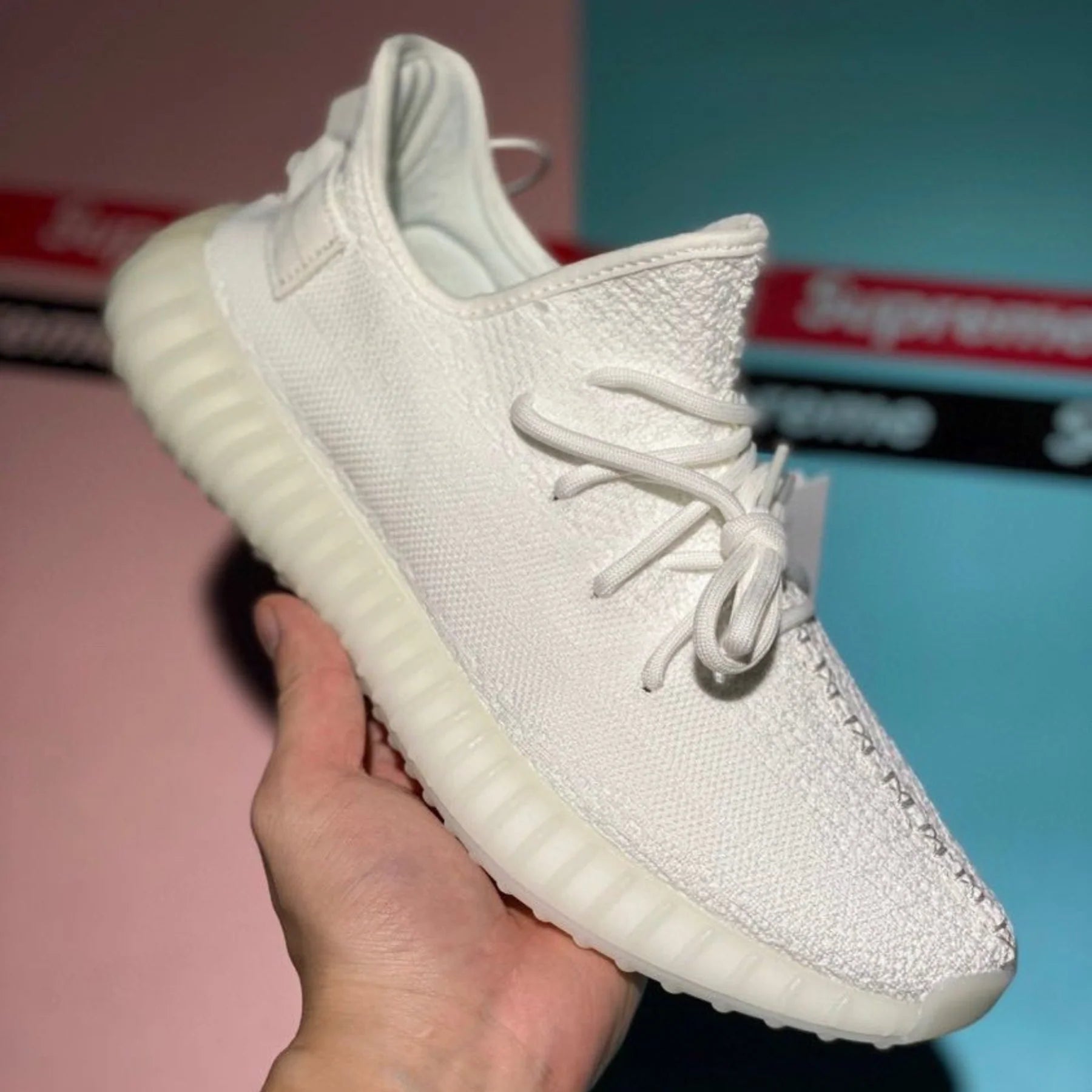 Boost 350 Sneakers