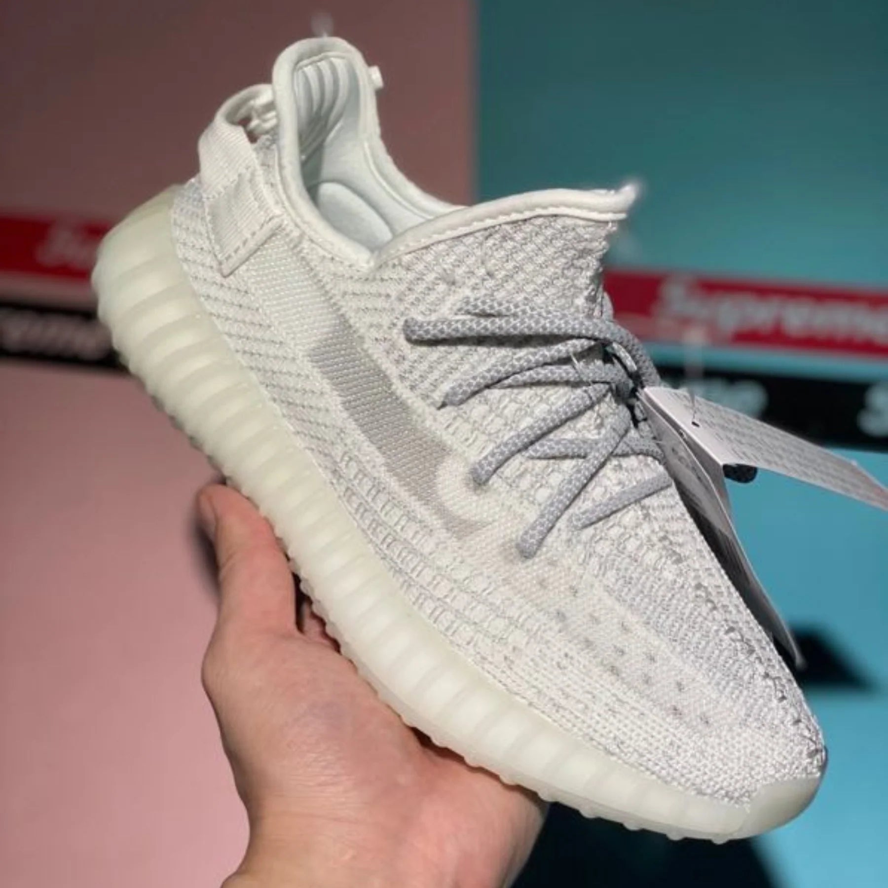 Boost 350 Sneakers