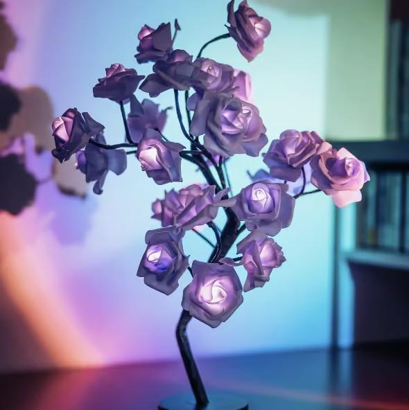 Forever Rosenbaum Lampe
