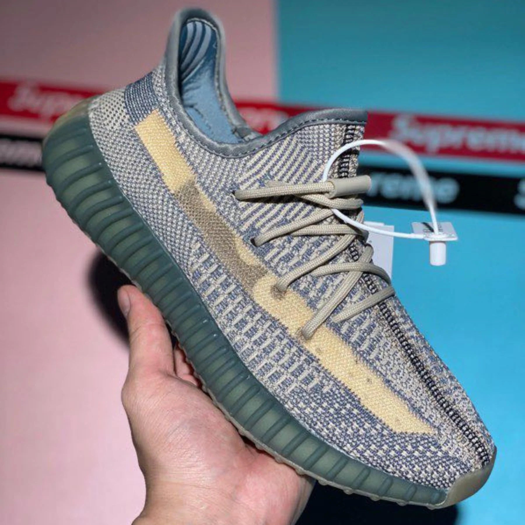 Boost 350 Sneakers