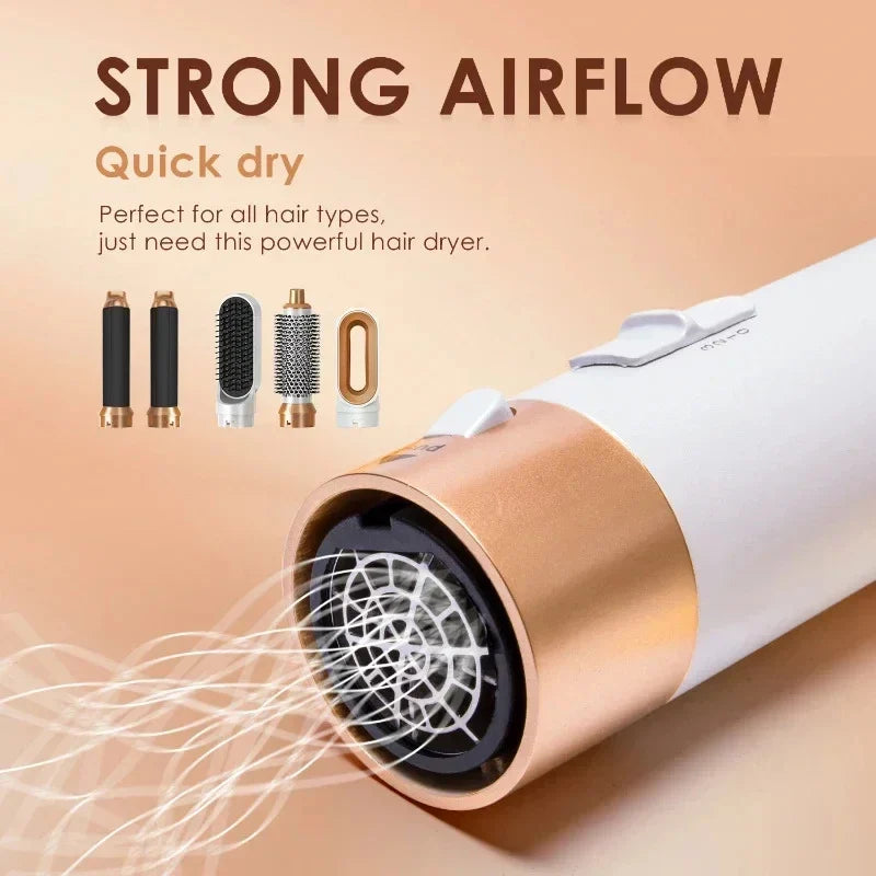 AirStyler
