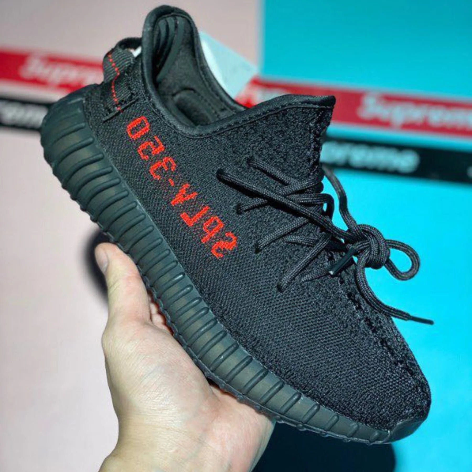 Boost 350 Sneakers