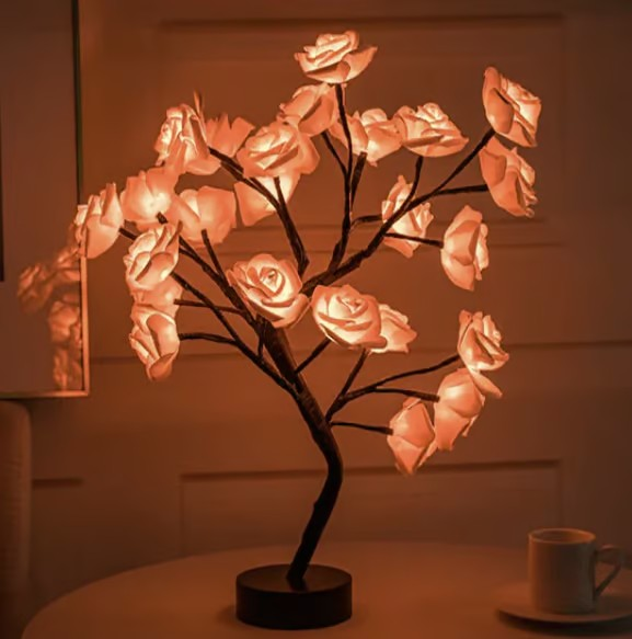 Forever Rosenbaum Lampe