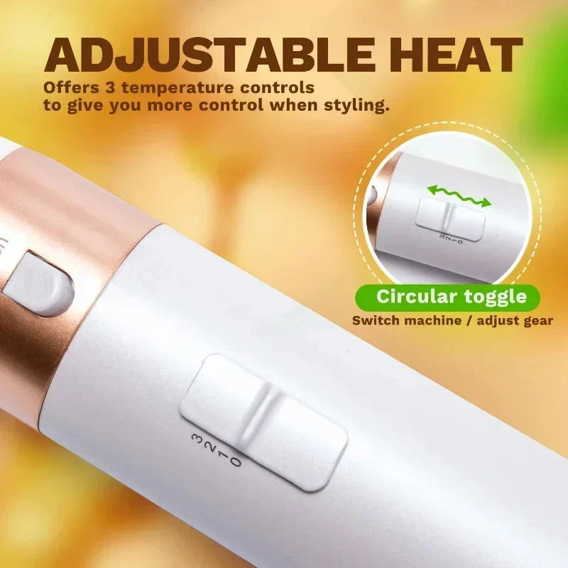 AirStyler