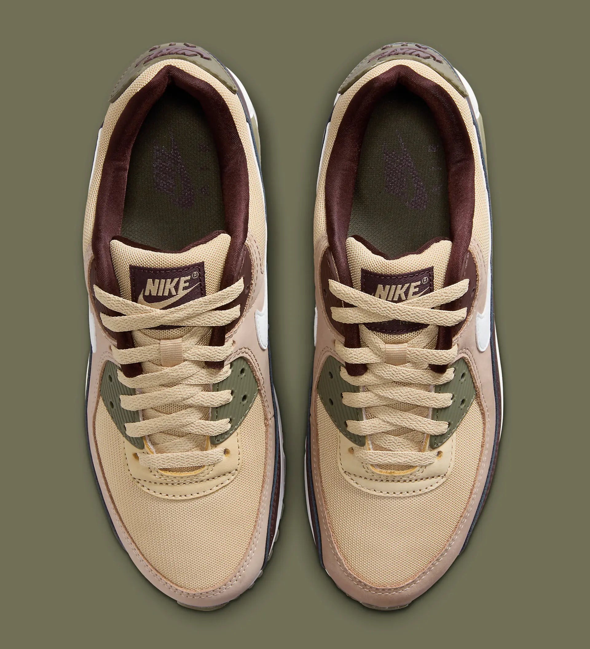 Air Max Sand Drift