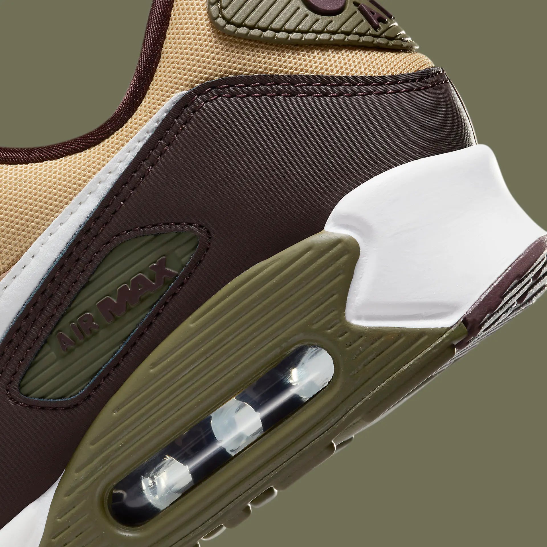 Air Max Sand Drift