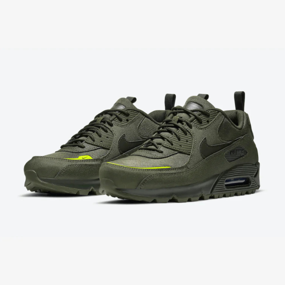 Air Max Cargo
