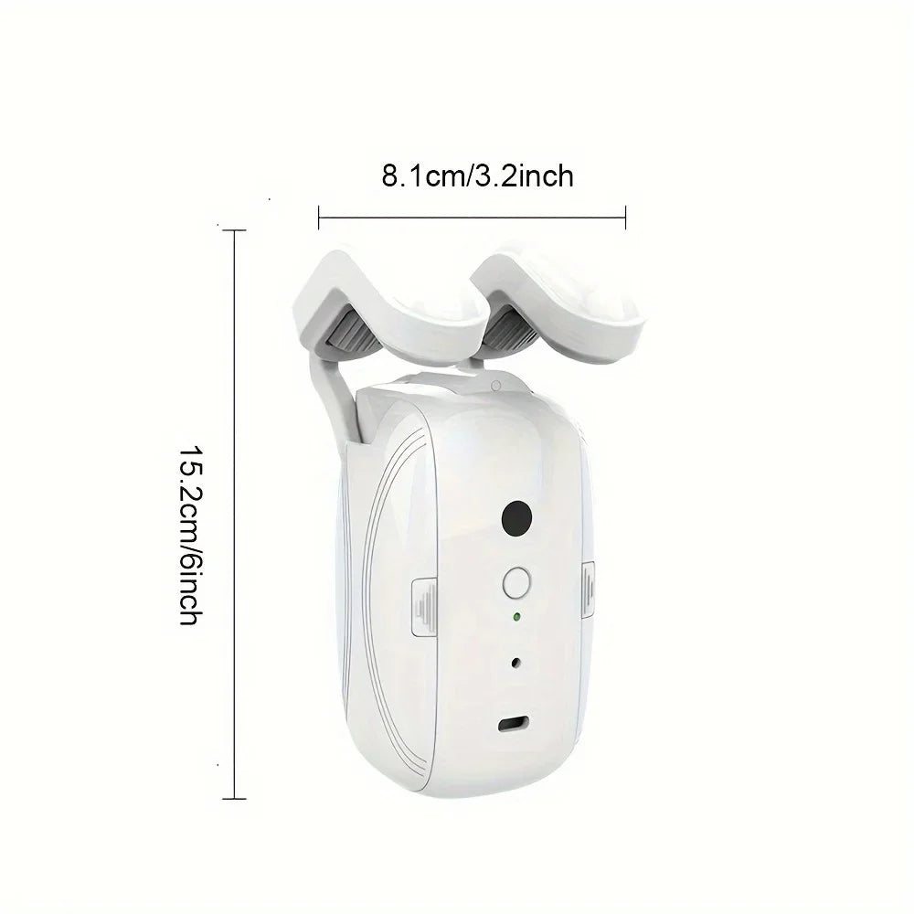 Bluetooth Automatische Vorhangöffner