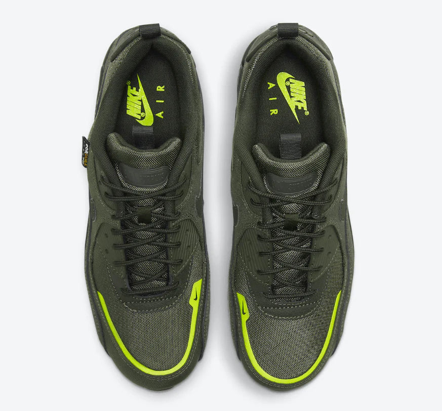 Air Max Cargo