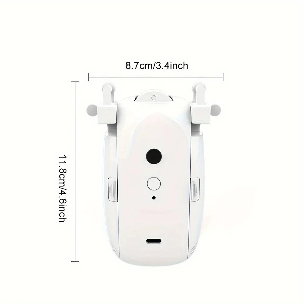 Bluetooth Automatische Vorhangöffner