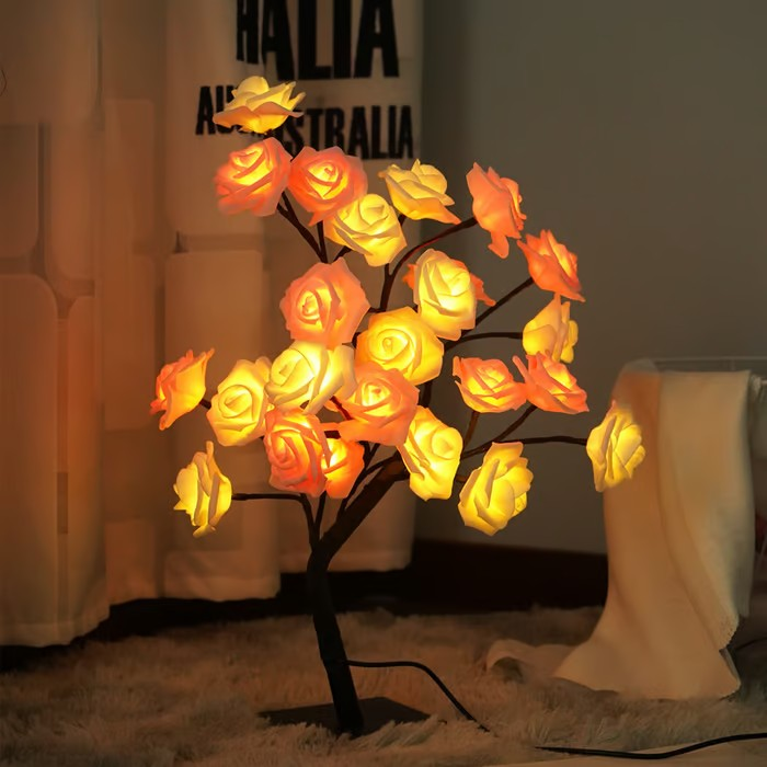 Forever Rosenbaum Lampe
