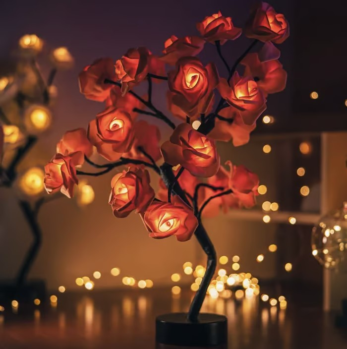 Forever Rosenbaum Lampe