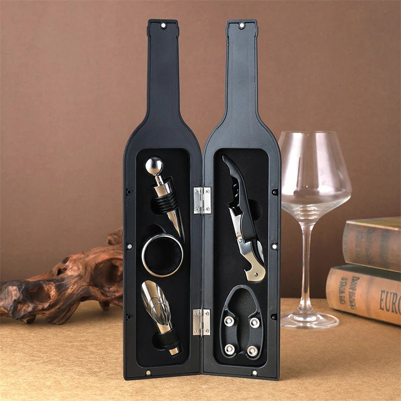 Weinöffner-Set