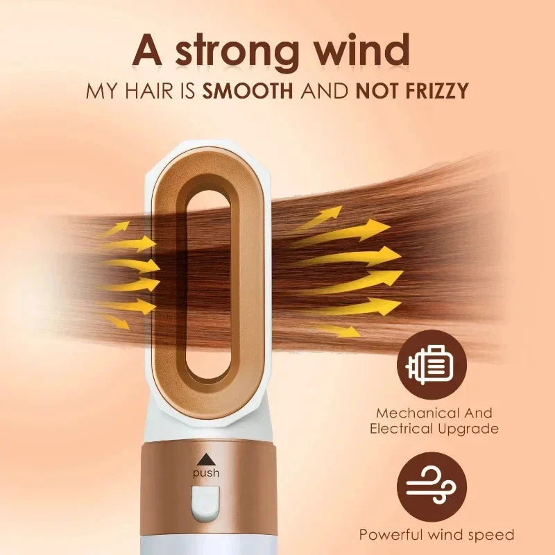 AirStyler