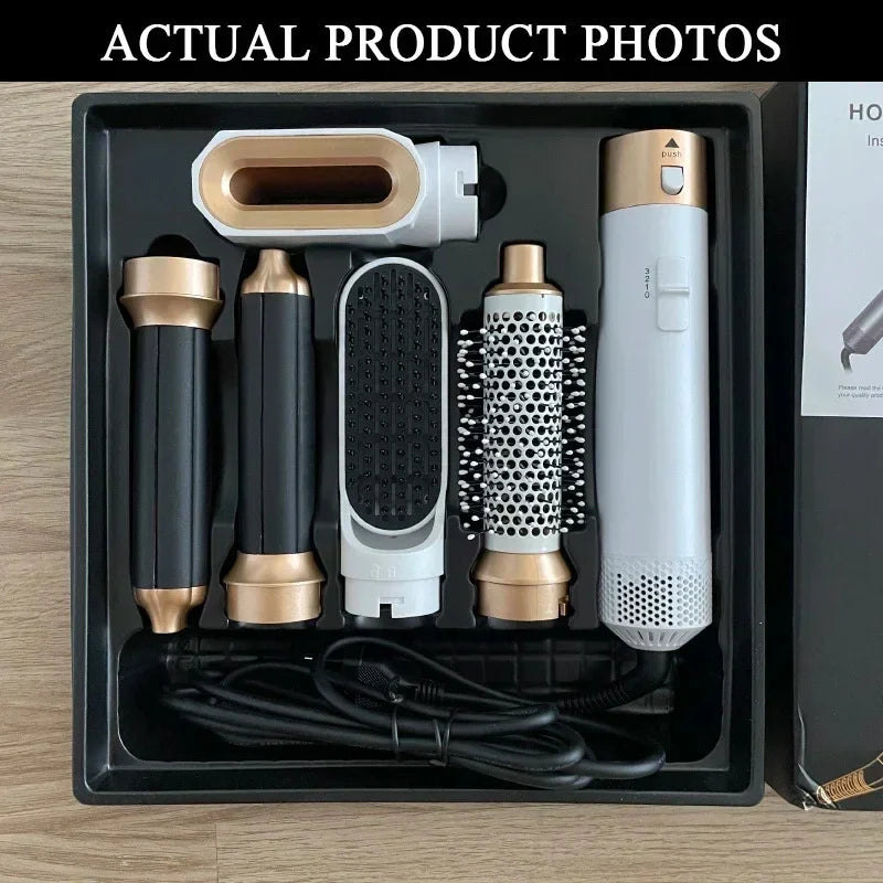 AirStyler