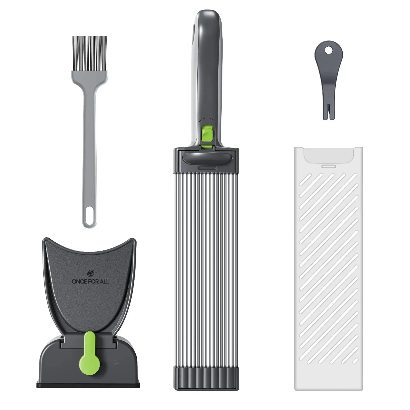 Fleisch-Schneide Set