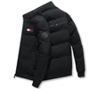 Wasserdichter Luxus-Winterjacke