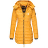 Winter-Steppjacke für Damen