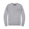RL Herren Strick-Sweater