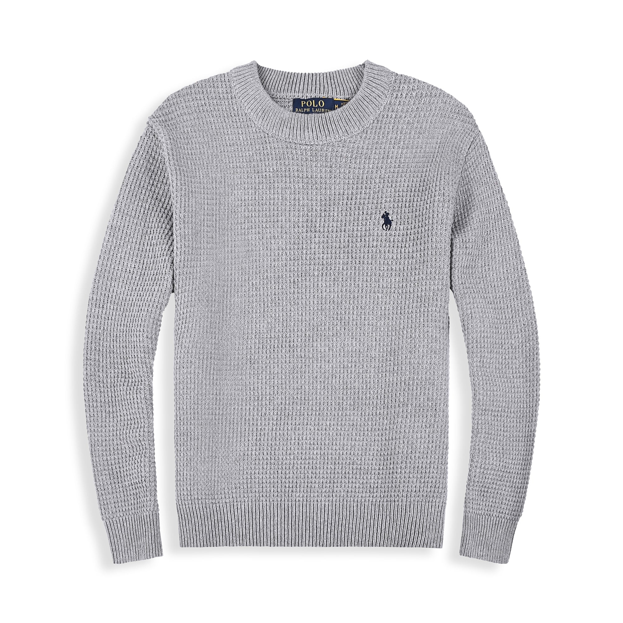 RL Herren Strick-Sweater