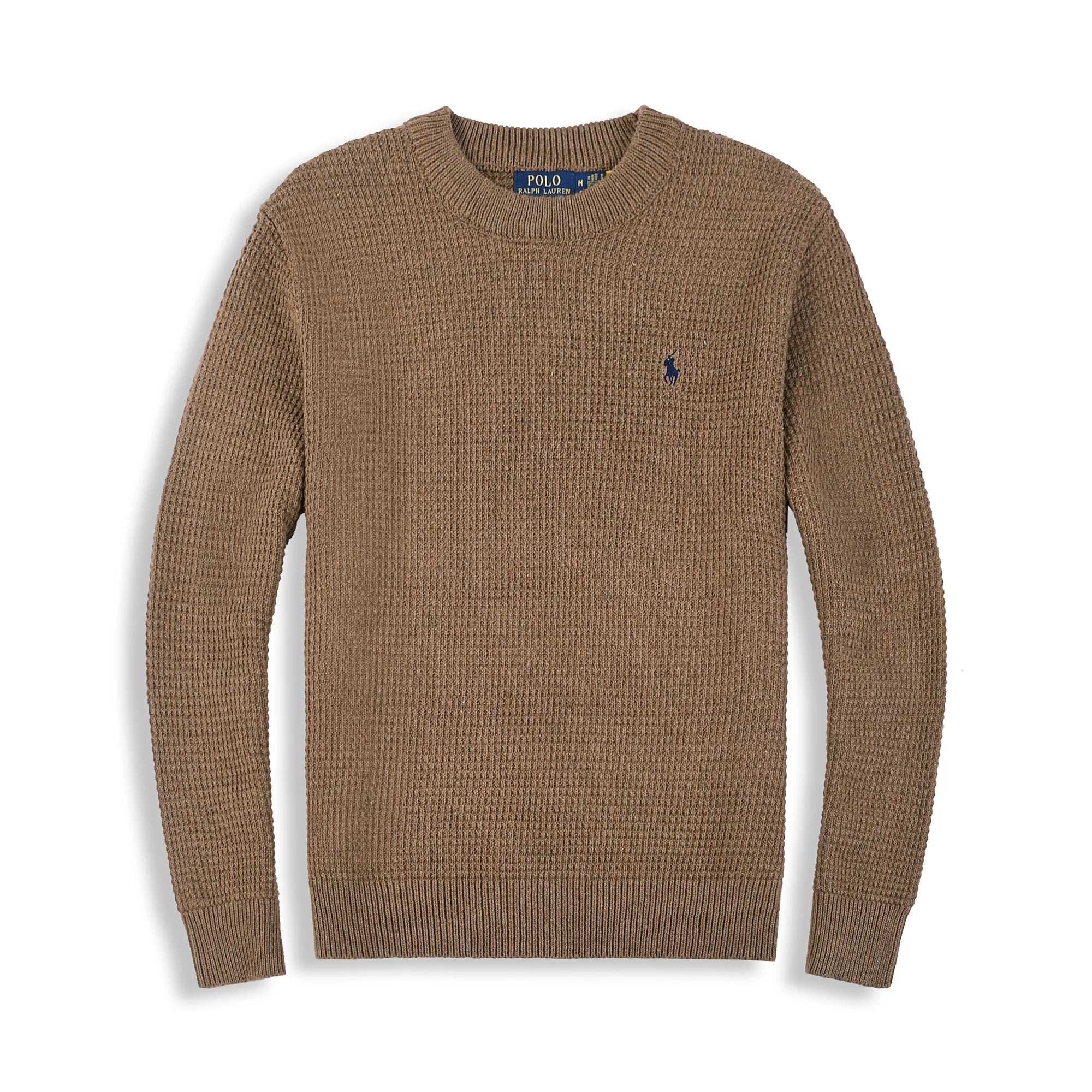 RL Herren Strick-Sweater