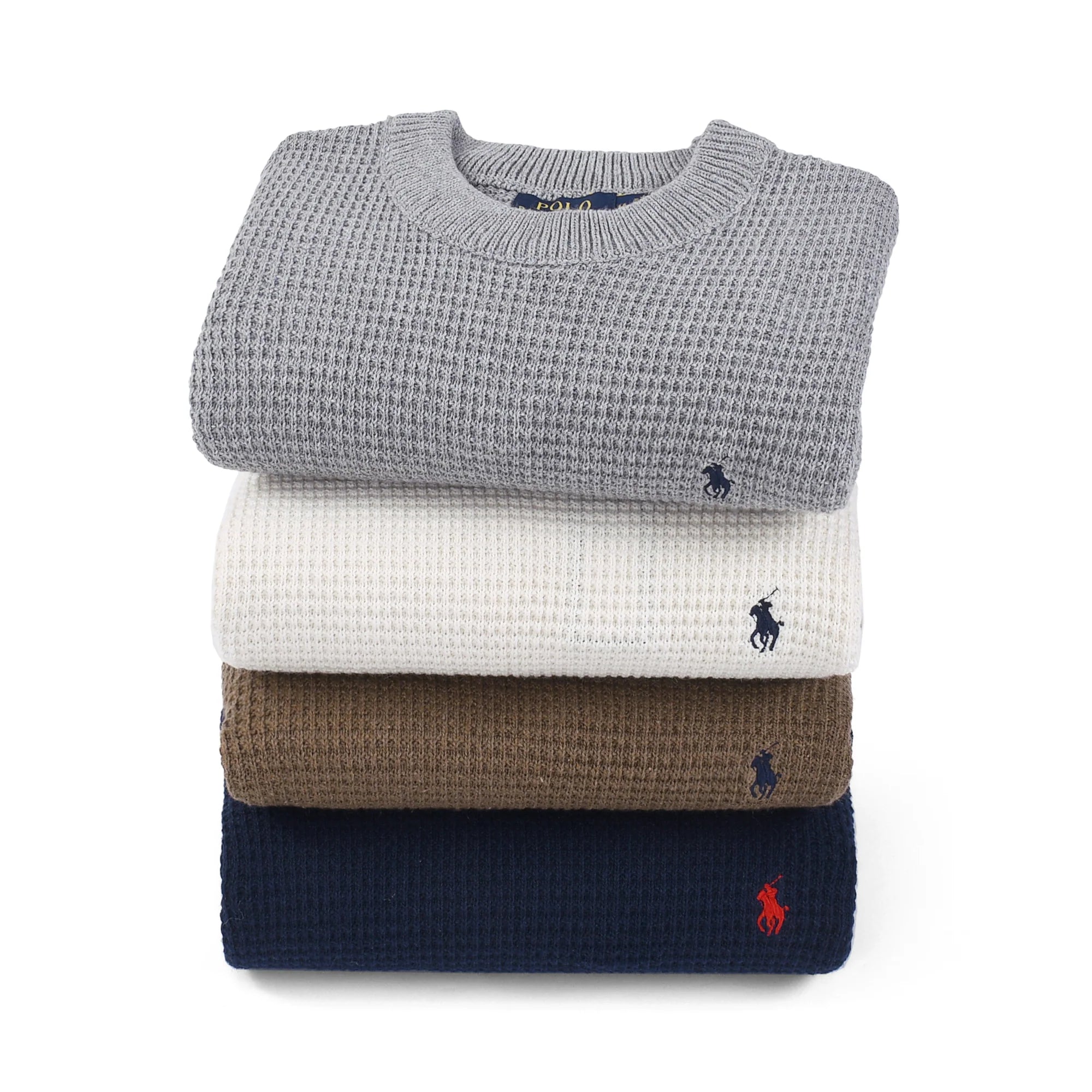 RL Herren Strick-Sweater