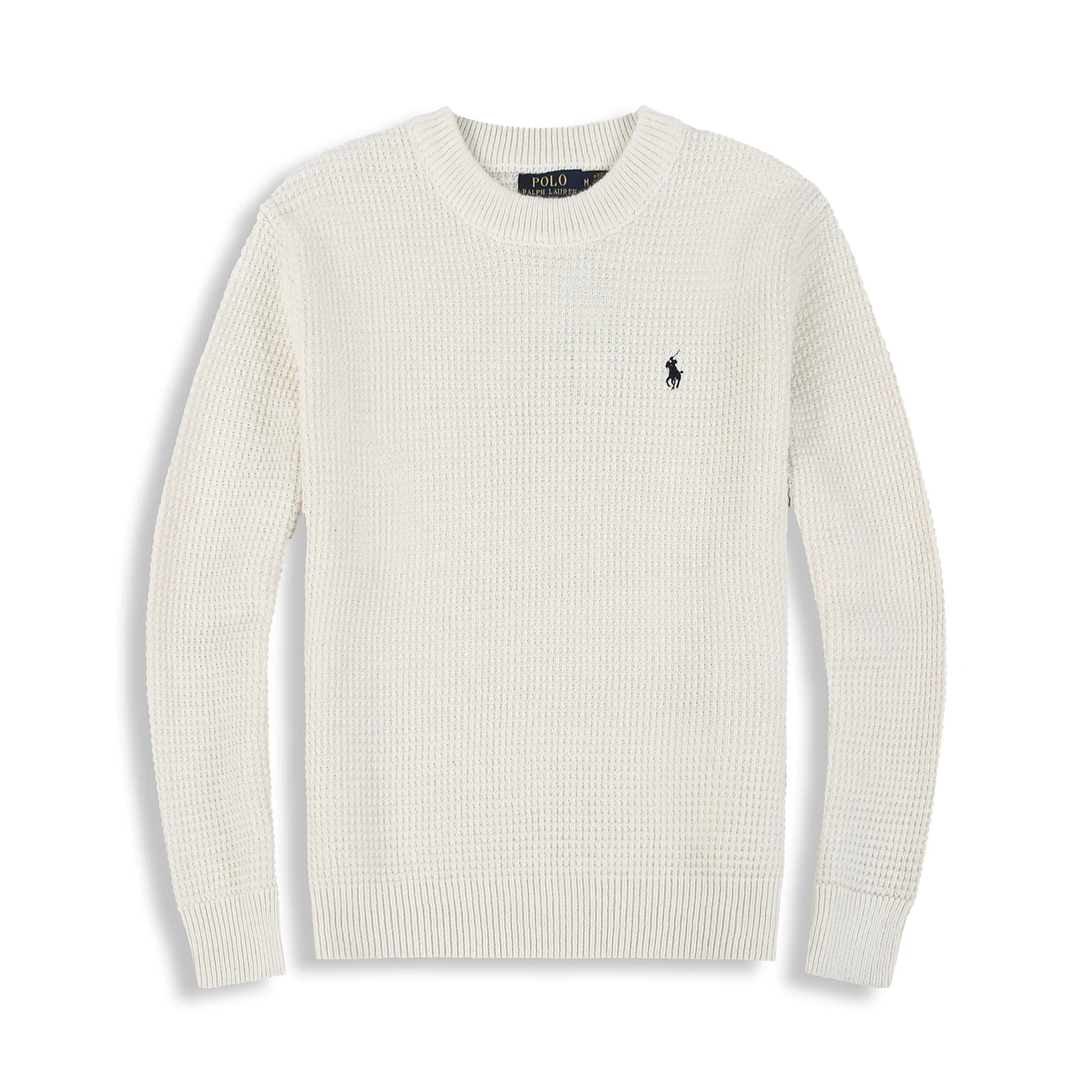 RL Herren Strick-Sweater