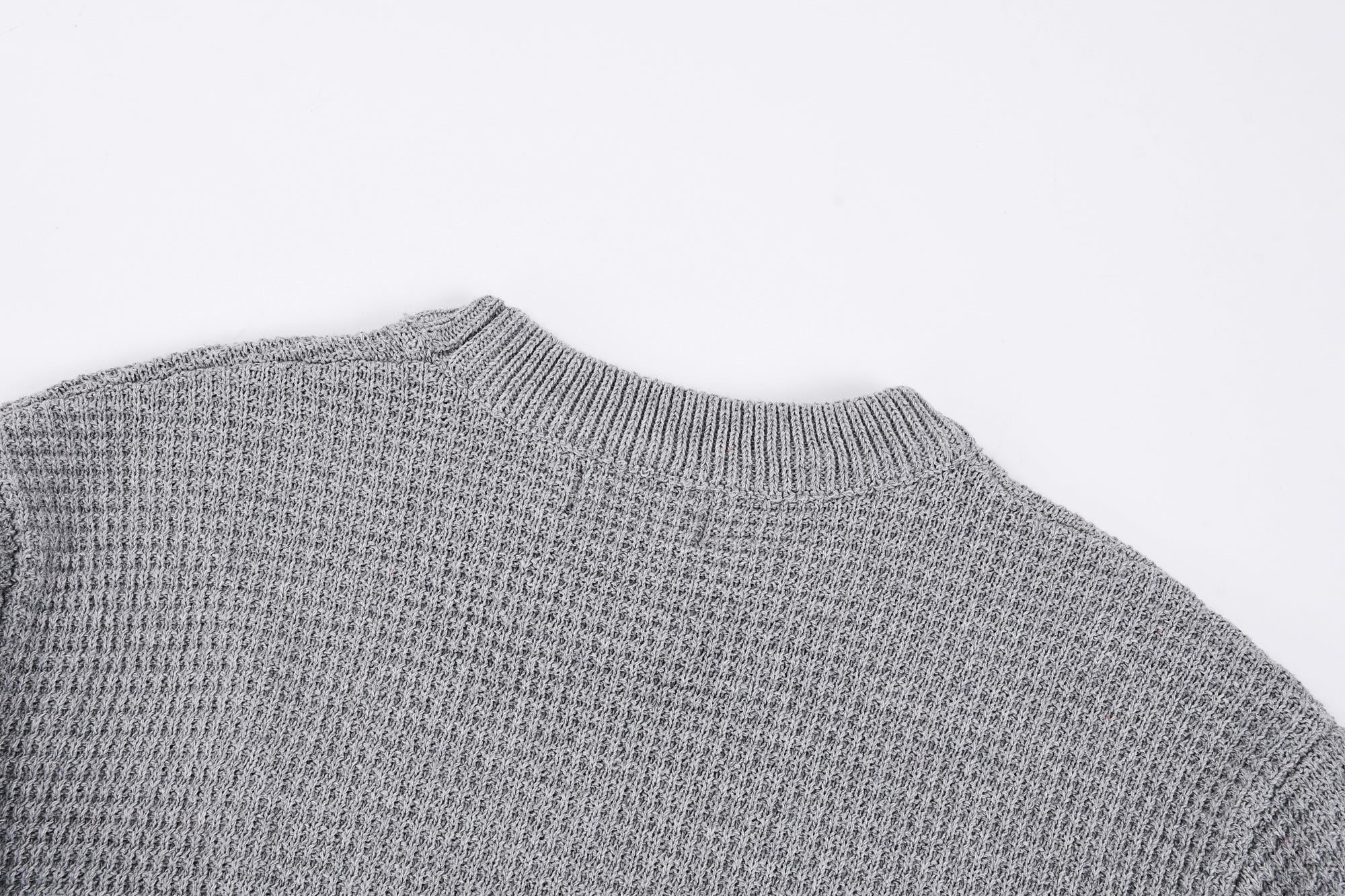 RL Herren Strick-Sweater