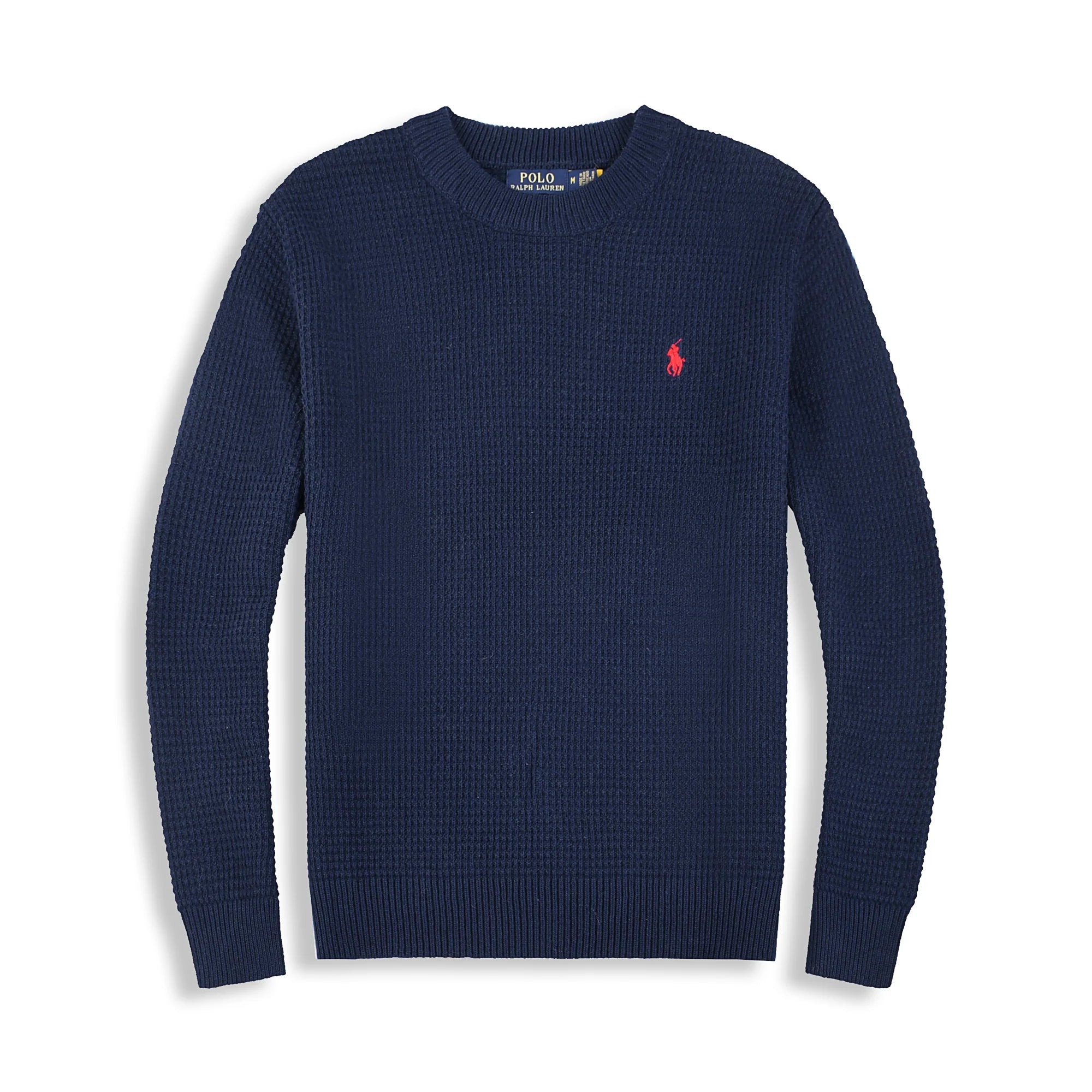 RL Herren Strick-Sweater