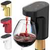 Elektrischer Wein- &amp; Whisky-Spender